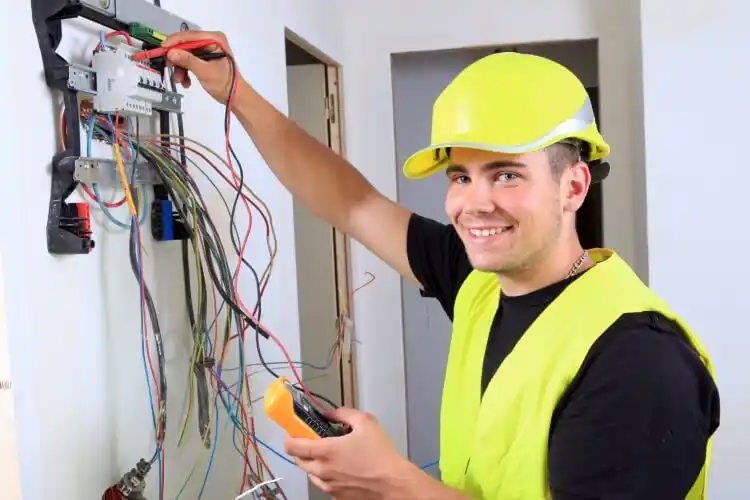 elektricien Hoogersmilde